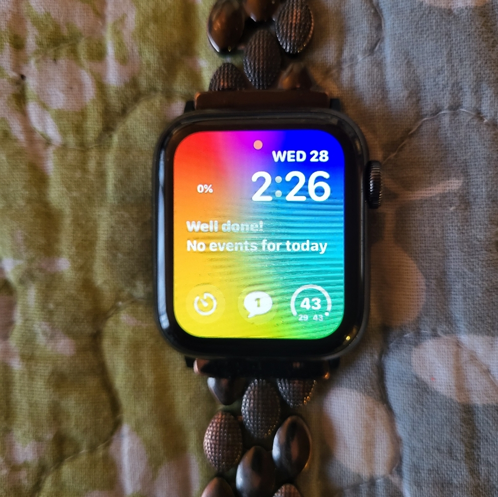 iwatch 6
